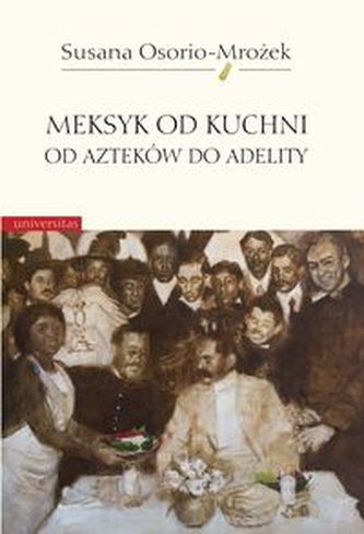 Meksyk od kuchni