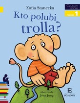 Czytam sobie Kto polubi Trolla