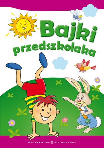 Bajki przedszkolaka