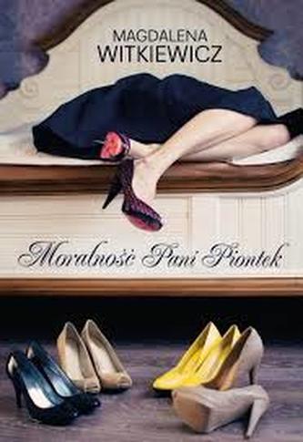 Moralność pani Piontek