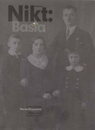 PAŃSTWO NIKT DZIEJE LUDZI NIEWAŻNYCH W MOICH OCZACH