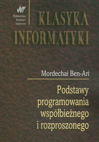 Podstawy programowania współbieżnego i rozproszonego