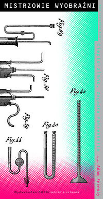 Mistrzowie wyobraźni: Ciepło - zimno Zagadka Fahrenheita