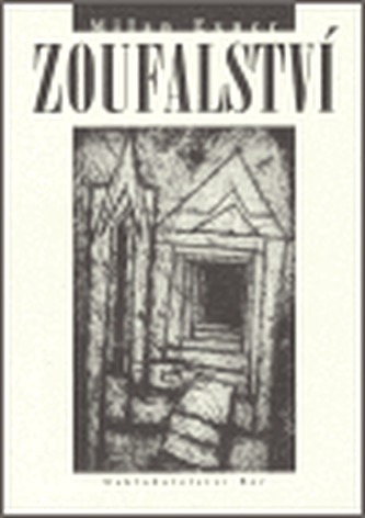 Zoufalství