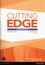 Cutting Edge Intermediate Workbook with key