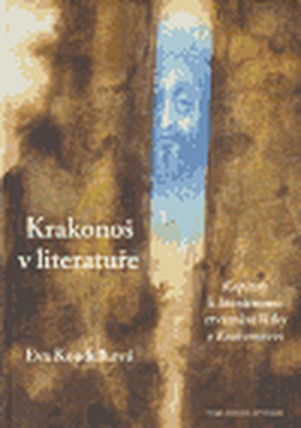 Krakonoš v literatuře