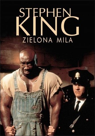 Zielona mila Zielona mila
