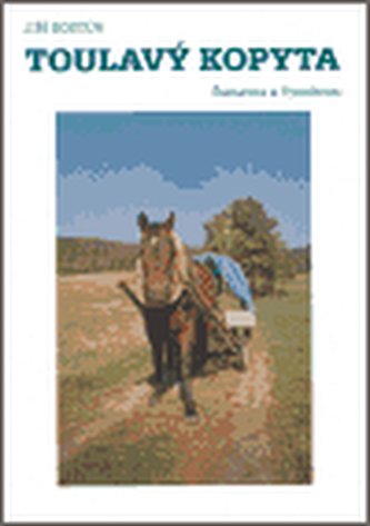 Toulavý kopyta