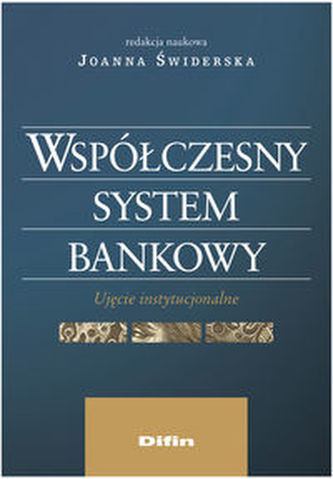 Współczesny system bankowy.