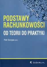 Podstawy rachunkowości