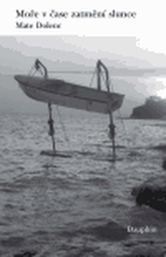 Moře v čase zatmění slunce