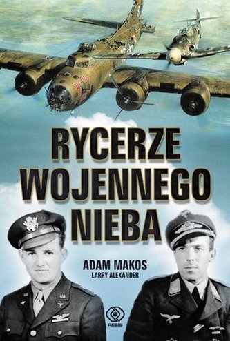 Rycerze wojennego nieba Rycerze wojennego nieba