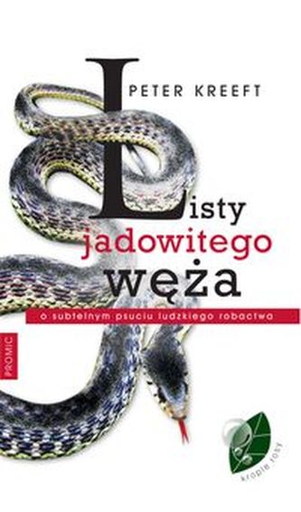 Listy jadowitego węża Listy jadowitego węża