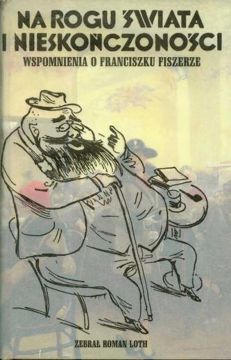 Na rogu świata i nieskończoności