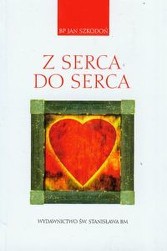 Z serca do serca Z serca do serca