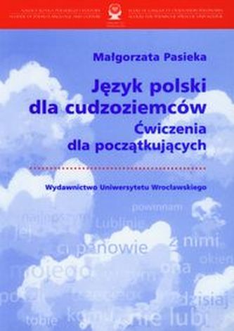 Język polski dla cudzoziemców