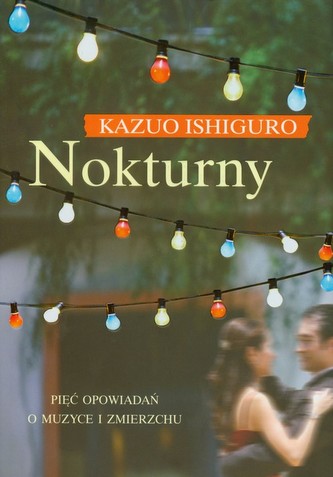 Nokturny Nokturny