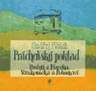 Prácheňský poklad I.