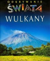 Wulkany Odkrywanie świata