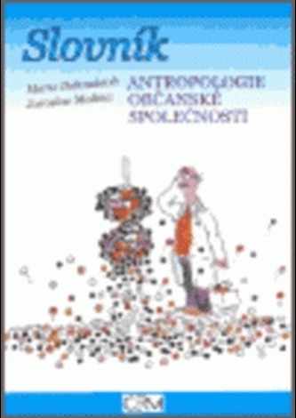 Slovník antropologie občanské společnosti