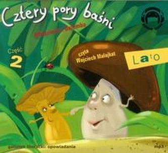 Cztery pory baśni Lato część 2