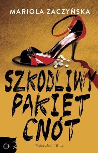 Szkodliwy pakiet cnót Szkodliwy pakiet cnót