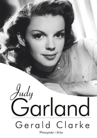 Judy Garland Judy Garland