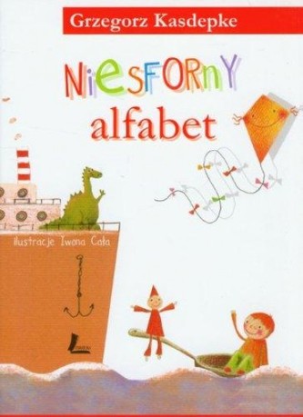 Niesforny alfabet  wyd VII