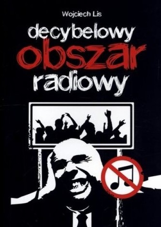 Decybelowy obszar radiowy