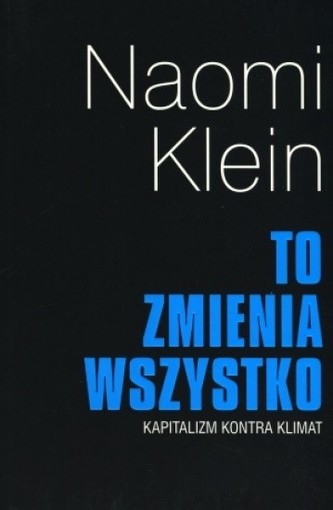 To zmienia wszystko To zmienia wszystko