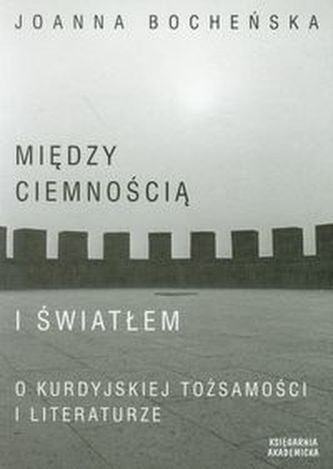 Między ciemnością a światłem