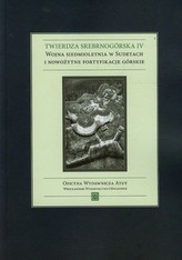 Twierdza Srebrnogórska IV