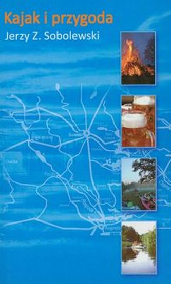 Kajak i przygoda
