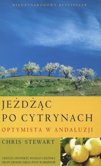 Jeżdżąc po cytrynach Jeżdżąc po cytrynach
