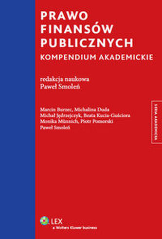 Prawo finansów publicznych