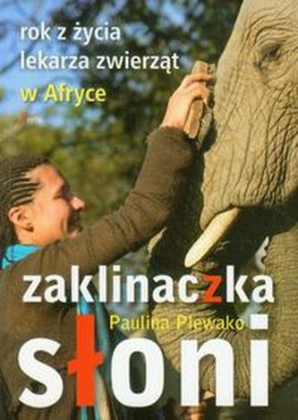 Zaklinaczka słoni Zaklinaczka słoni