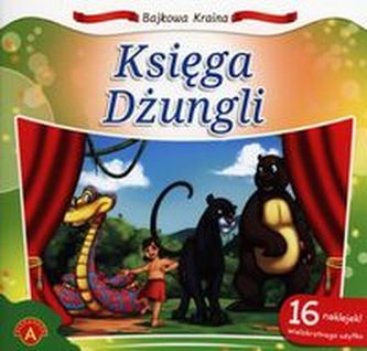 Księga dżungli