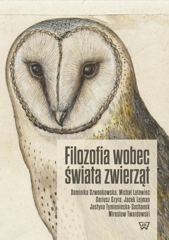 Filozofia wobec świata zwierząt