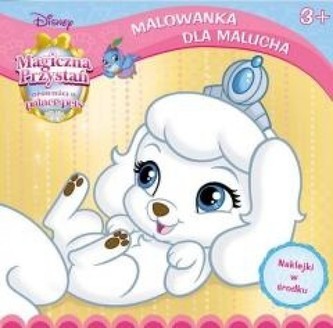PALACE PETS-MAGICZNA PRZYSTAŃ KLN-9