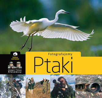 Fotografujemy ptaki Fotografujemy ptaki