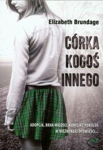 Córka kogoś innego Córka kogoś innego
