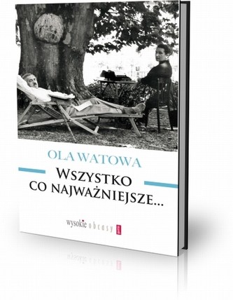Wszystko co najważniejsze