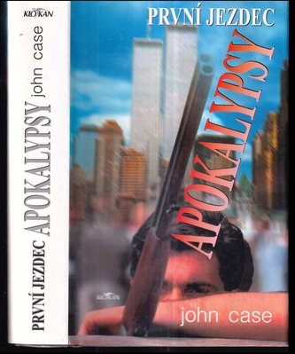 První jezdec Apokalypsy