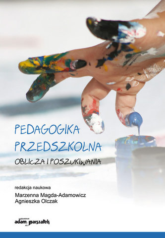 Pedagogika przedszkolna Pedagogika przedszkolna