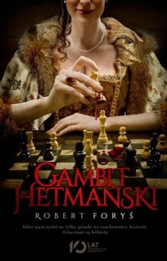 Gambit hetmański Gambit hetmański