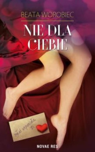 Nie dla ciebie Nie dla ciebie