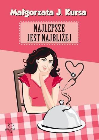 Najlepsze jest najbliżej Najlepsze jest najbliżej