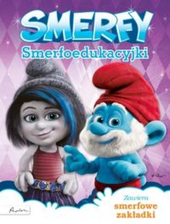 Smerfy Smerfoedukacyjki Smerfy Smerfoedukacyjki