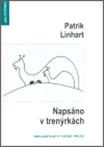 Napsáno v trenýrkách