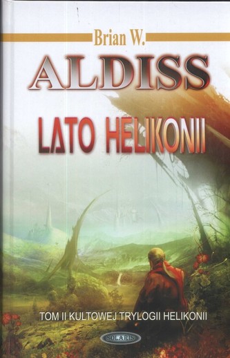 Lato Helikonii Lato Helikonii